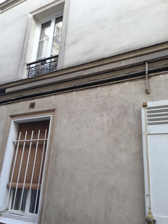 Appartement Le Petit Lauriston