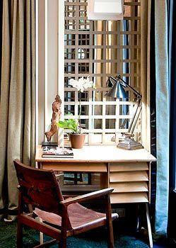 Recamier Paris