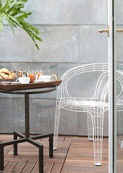 Recamier Hotel