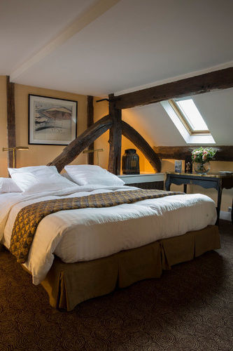 Le Relais Saint-germain 4* Paris