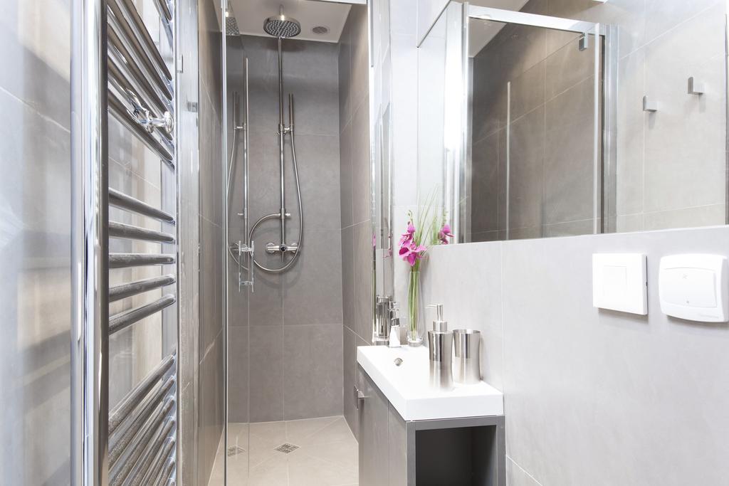 Livinparis - Luxury 3 Bedrooms Grands-boulevards I * Paris