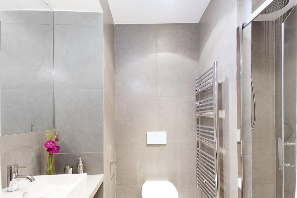 Livinparis - Luxury 3 Bedrooms Grands-boulevards I Paris