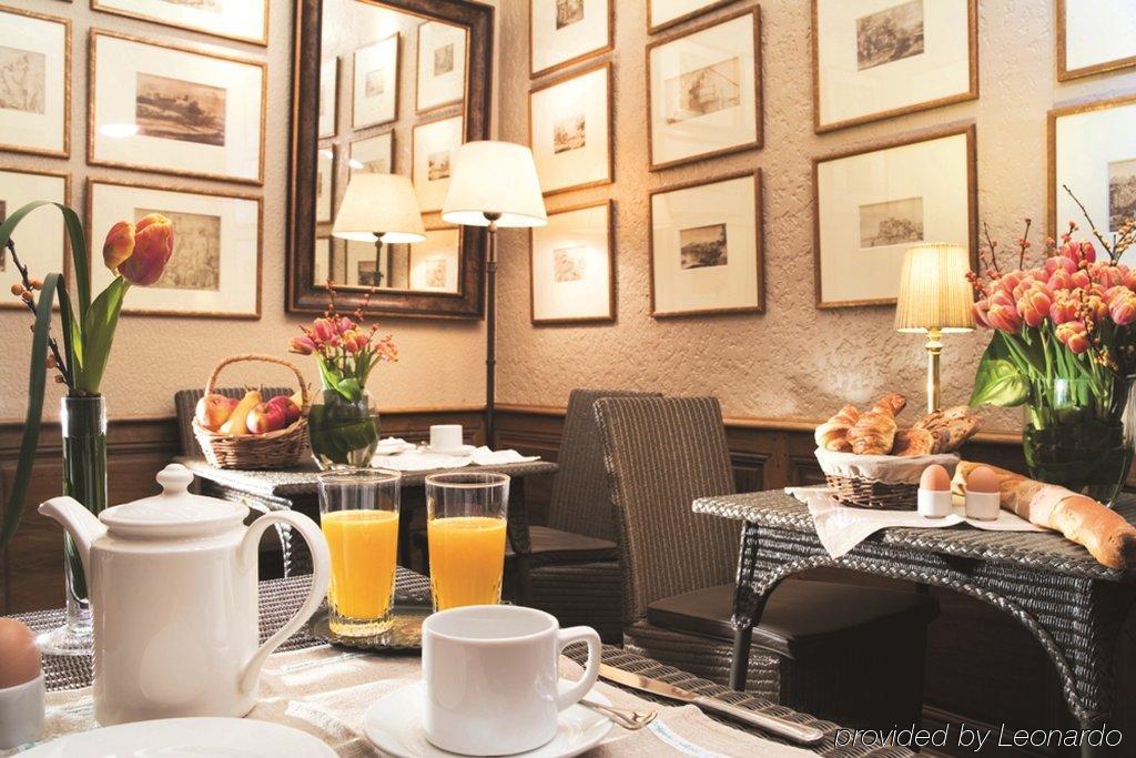 Moderniste Hotel