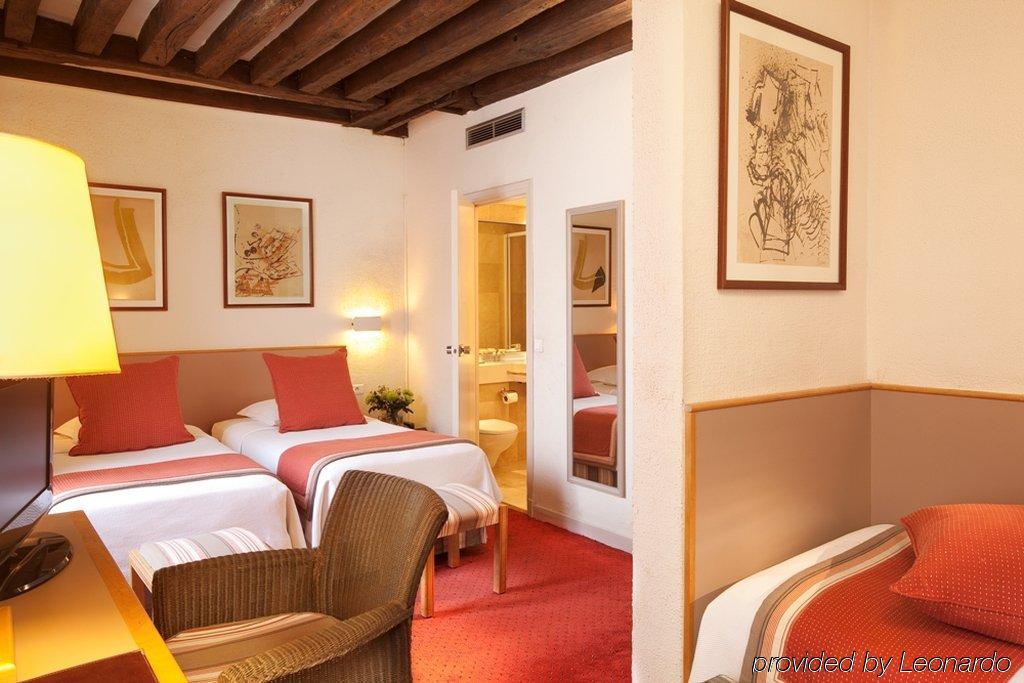 Moderniste Hotel Paris