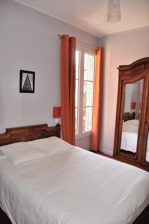 Verlaine Hotel
