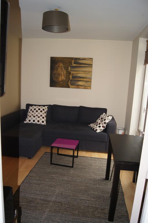 Apartment Notre Dame