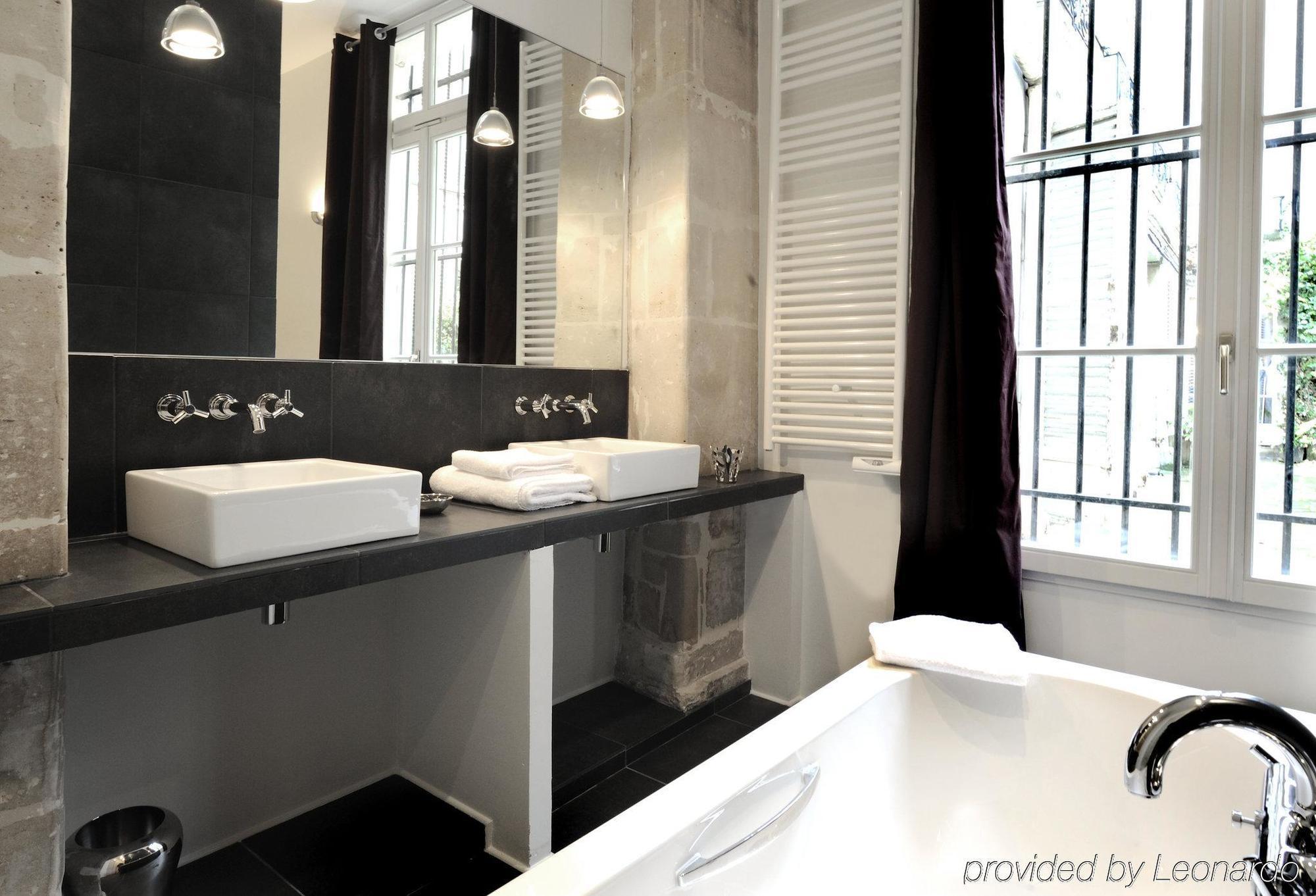 Helzear Montorgueil Apartment *