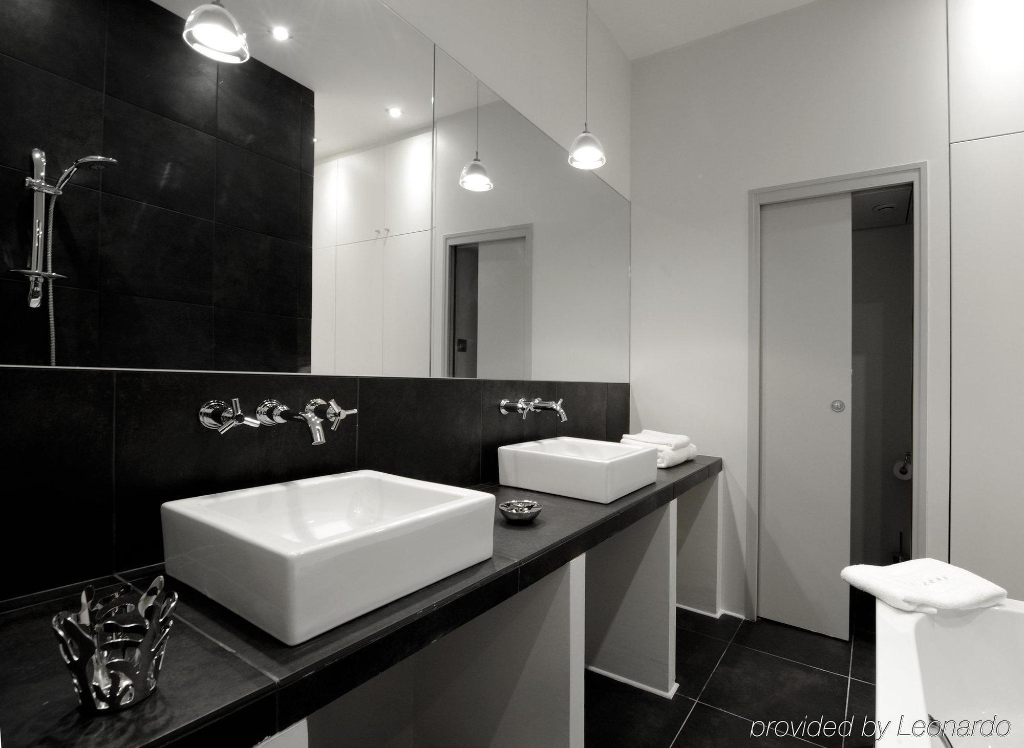 Apartment Helzear Montorgueil