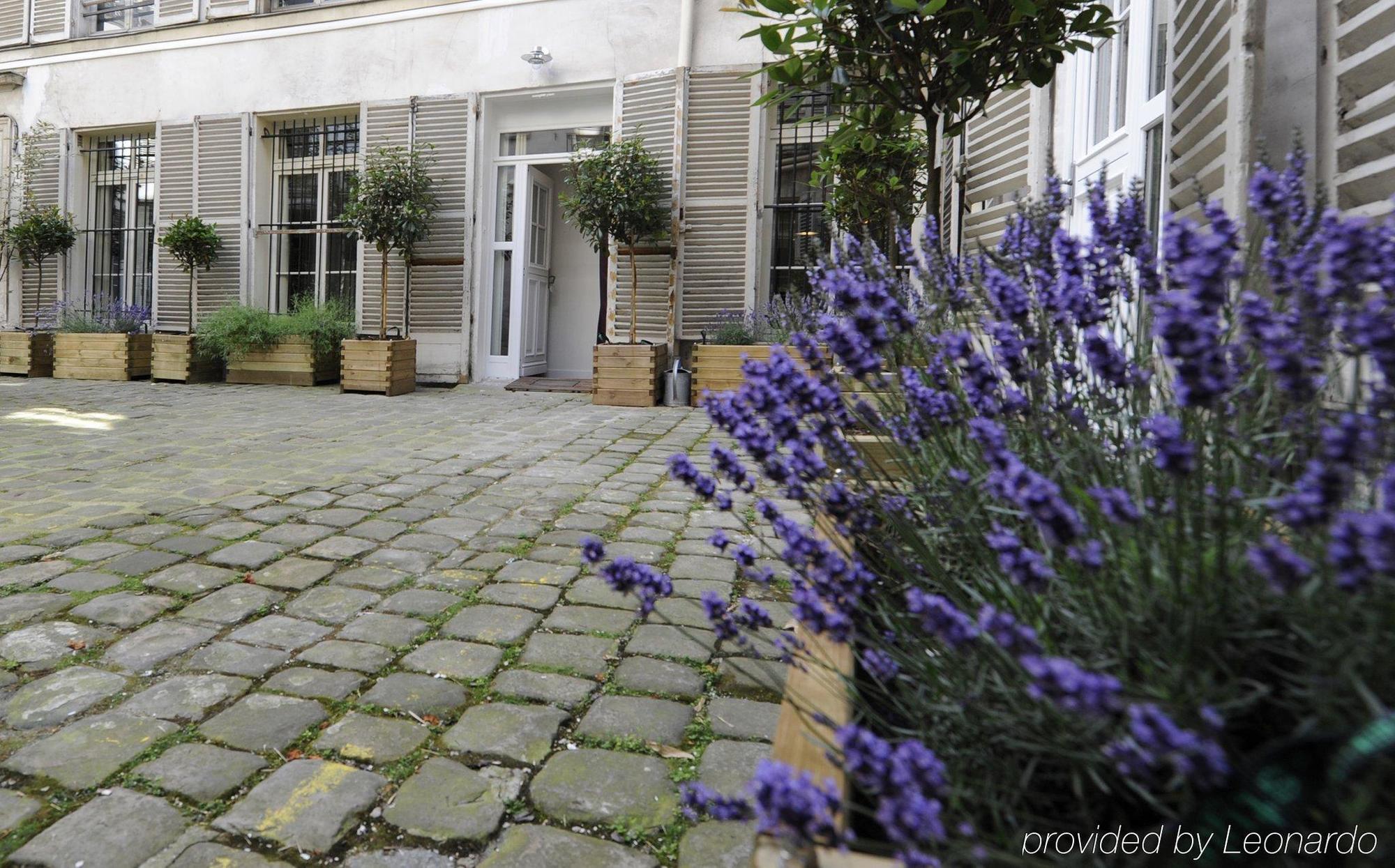 Helzear Montorgueil Apartment