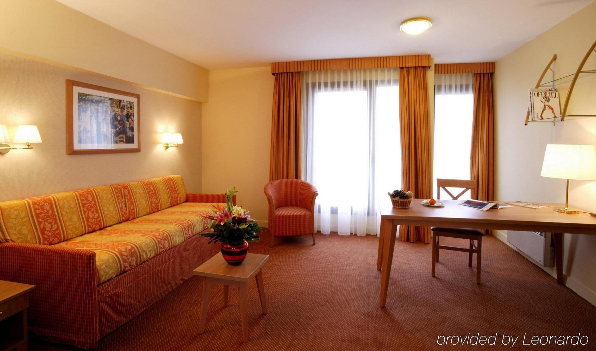 Aparthotel Citadines Trocadero Paris