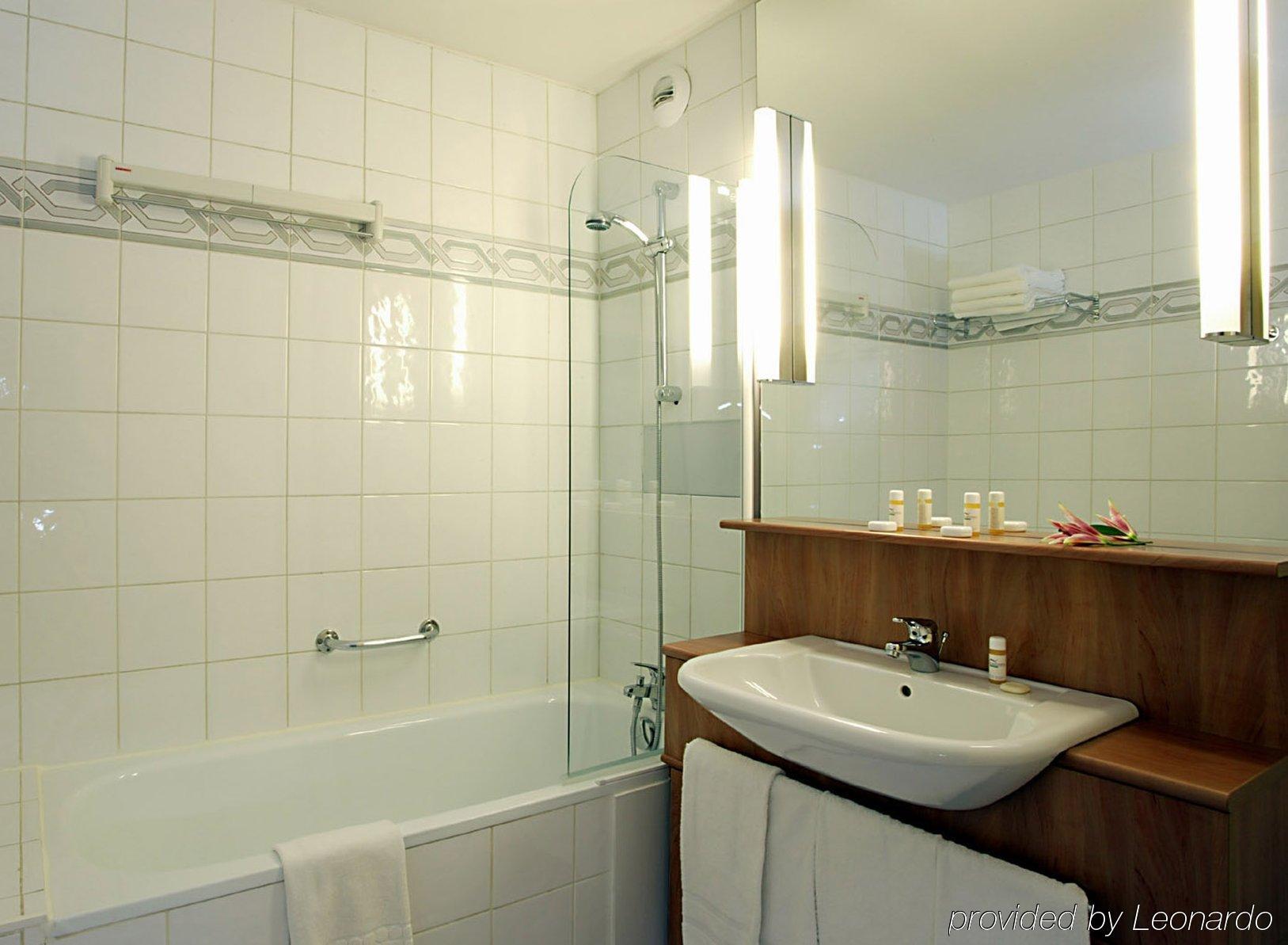 Résidence Didot Montparnasse Hotel 4*