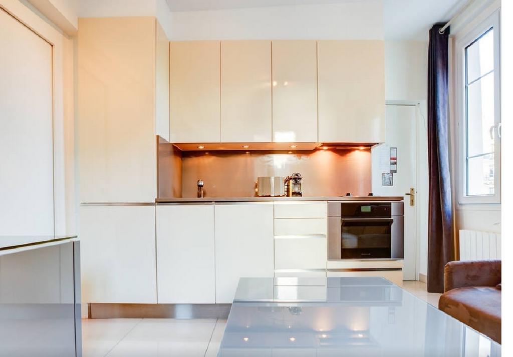 Notre Dame Bright Appartement