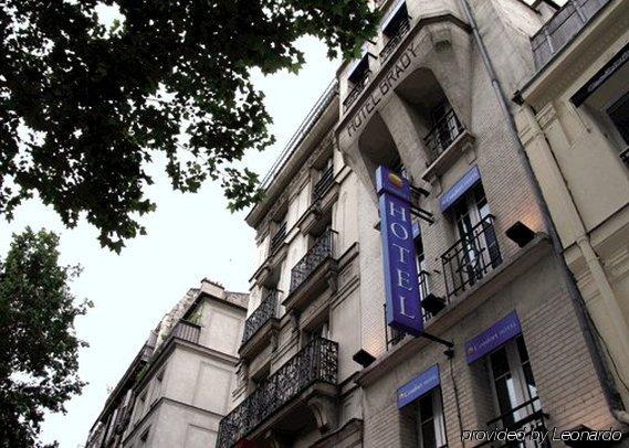 Hotel Brady - Gare De L'est 3*