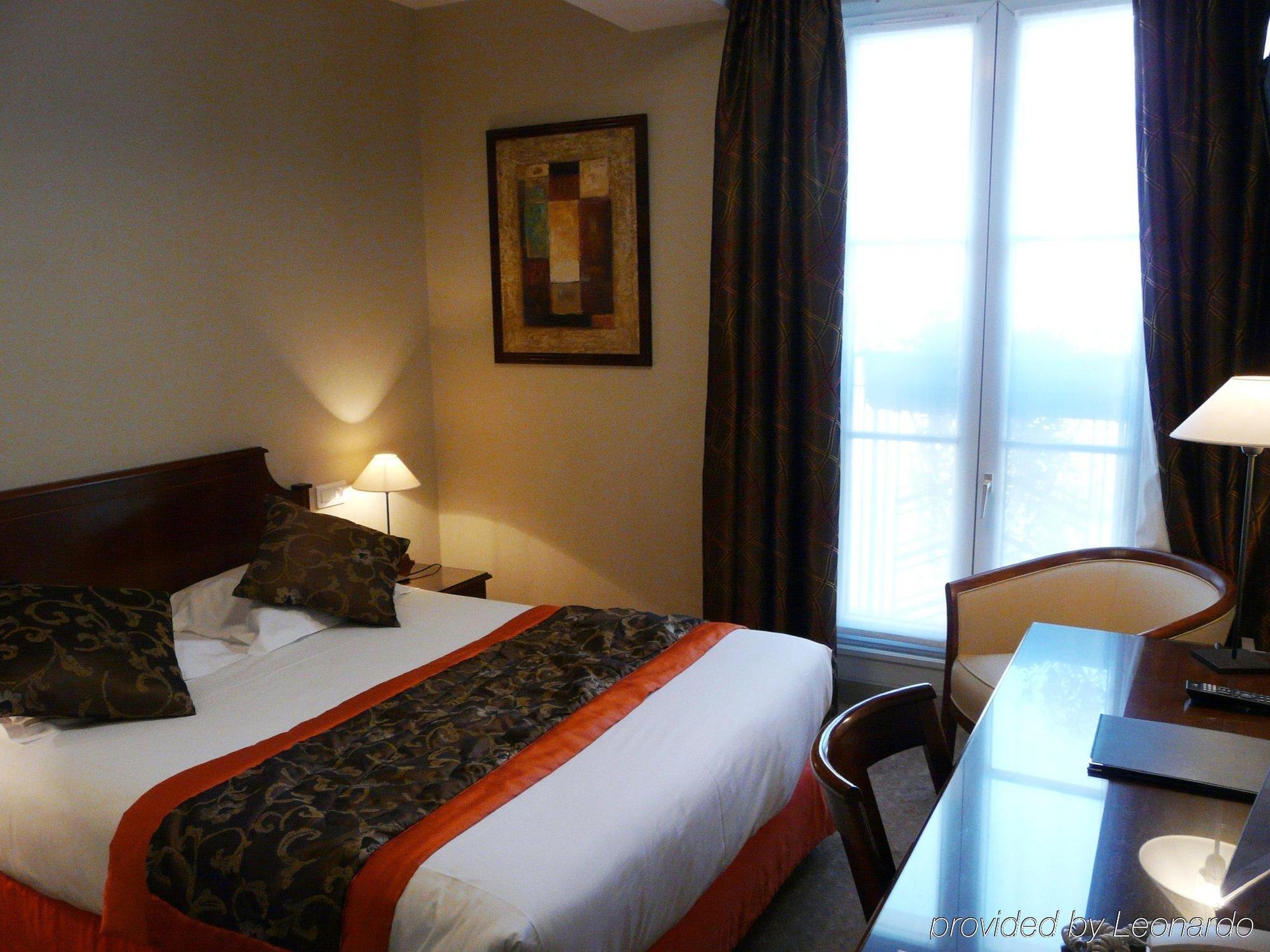 Cardinal Rive Gauche Hotel Paris
