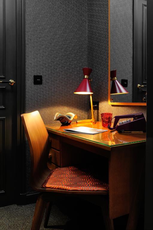 Hotel Les Dames Du Pantheon 4*