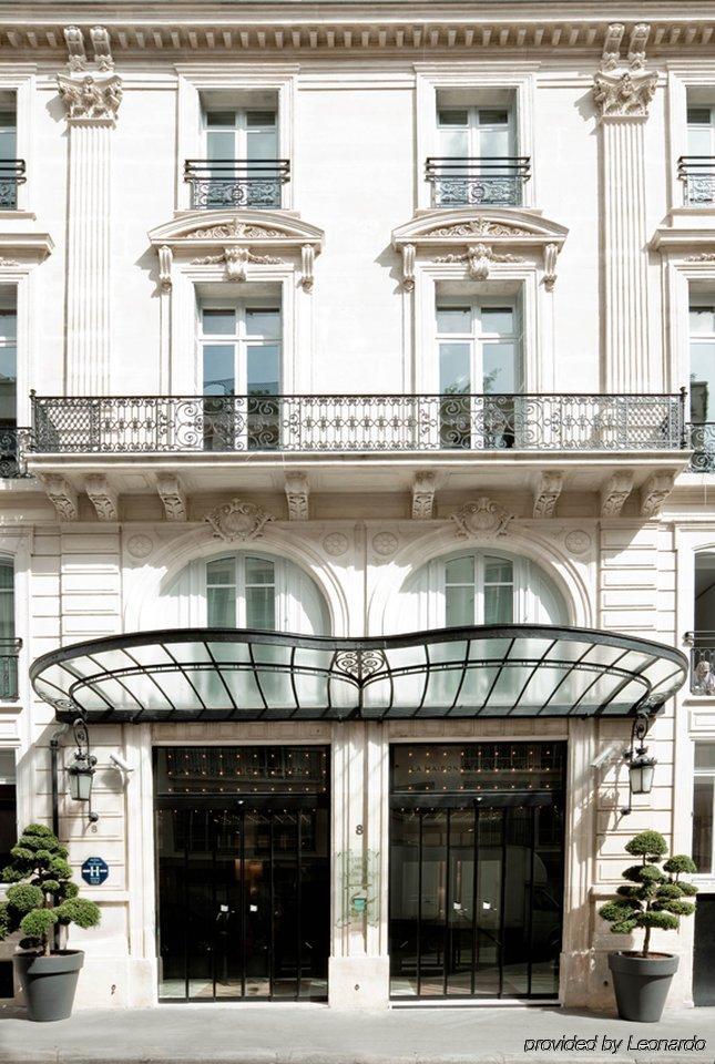 La Maison Champs Elysées 5*