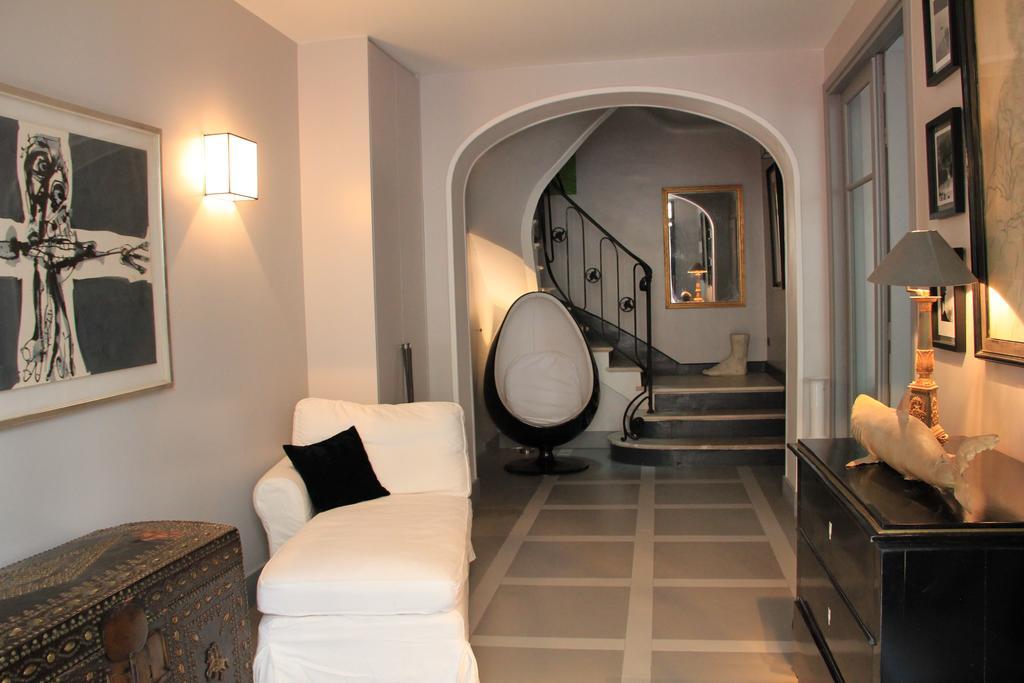 Bed & Breakfast Du Square, Luxury 2*