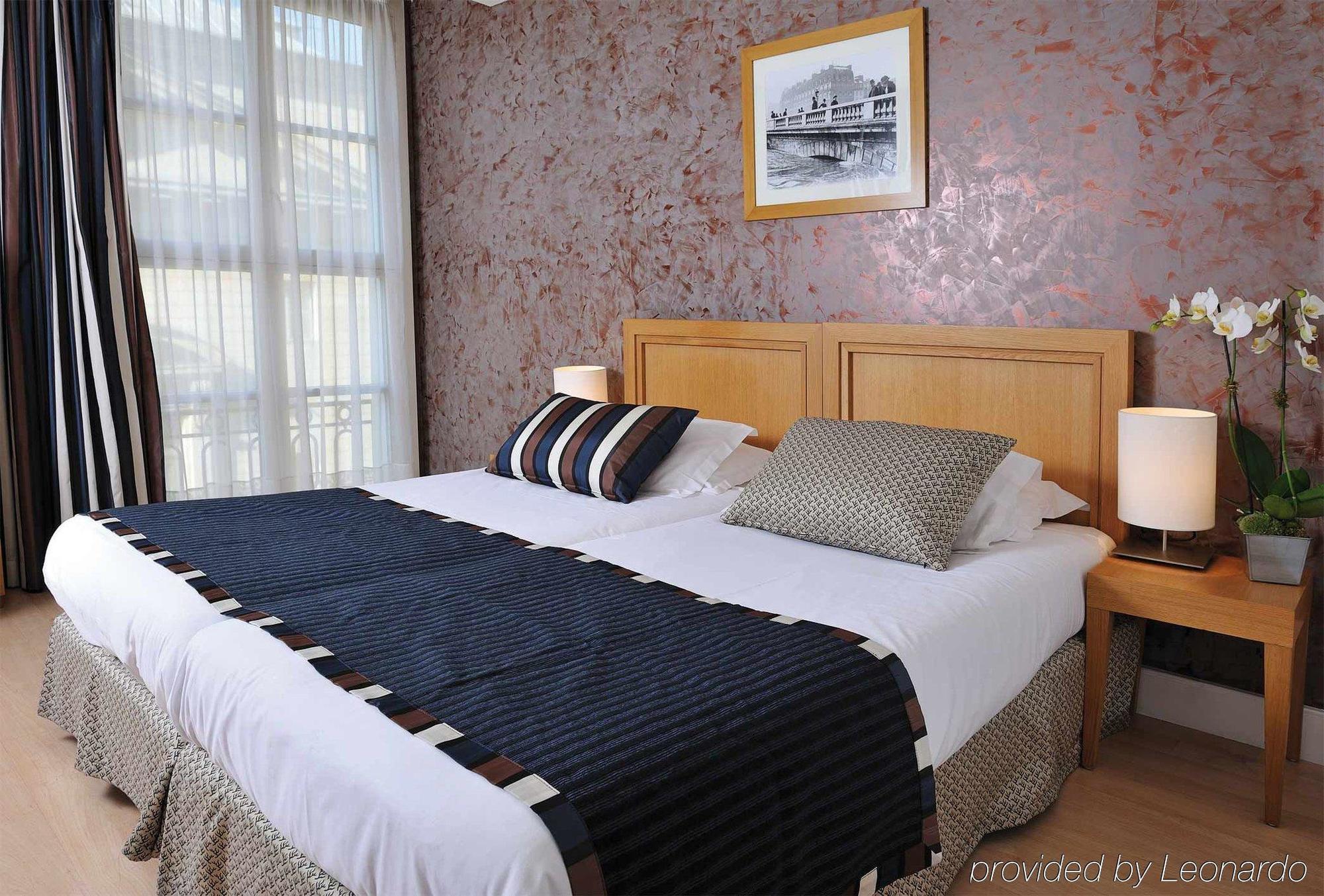 Residhome Opéra Appart hôtel