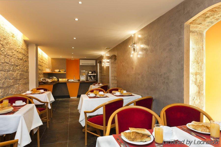 Lumieres Montmartre Hotel Paris