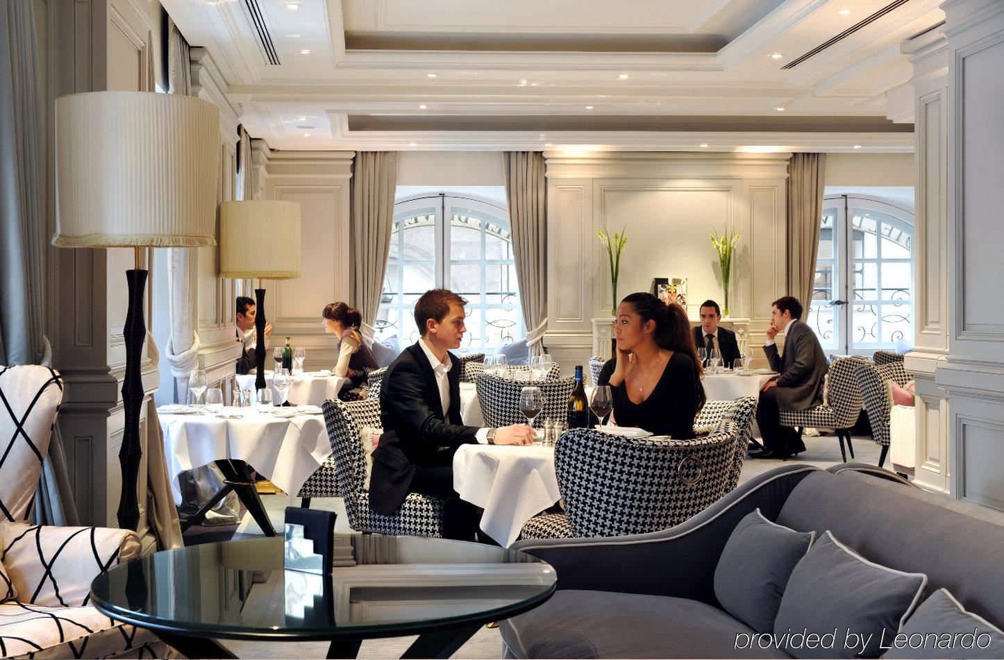 Hotel De Vendome Paris