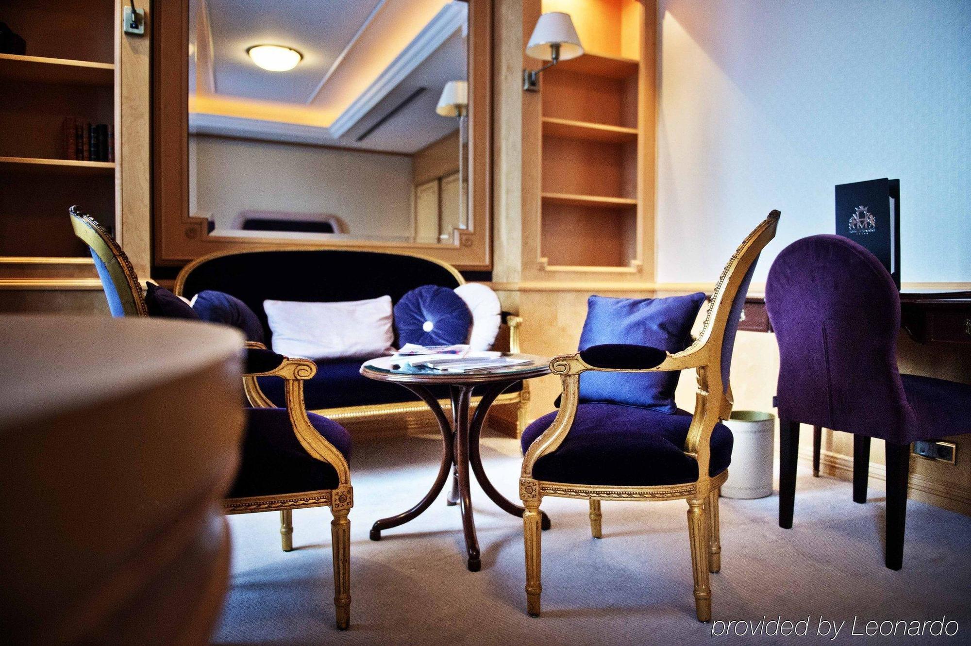 De Vendome Hotel 5*