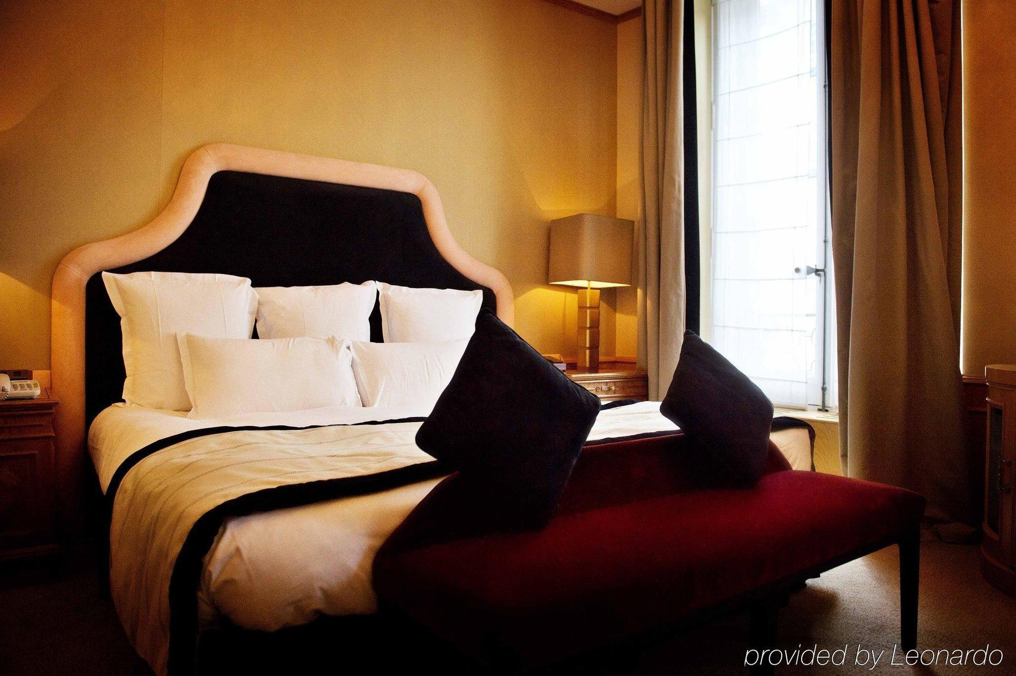 De Vendome Paris