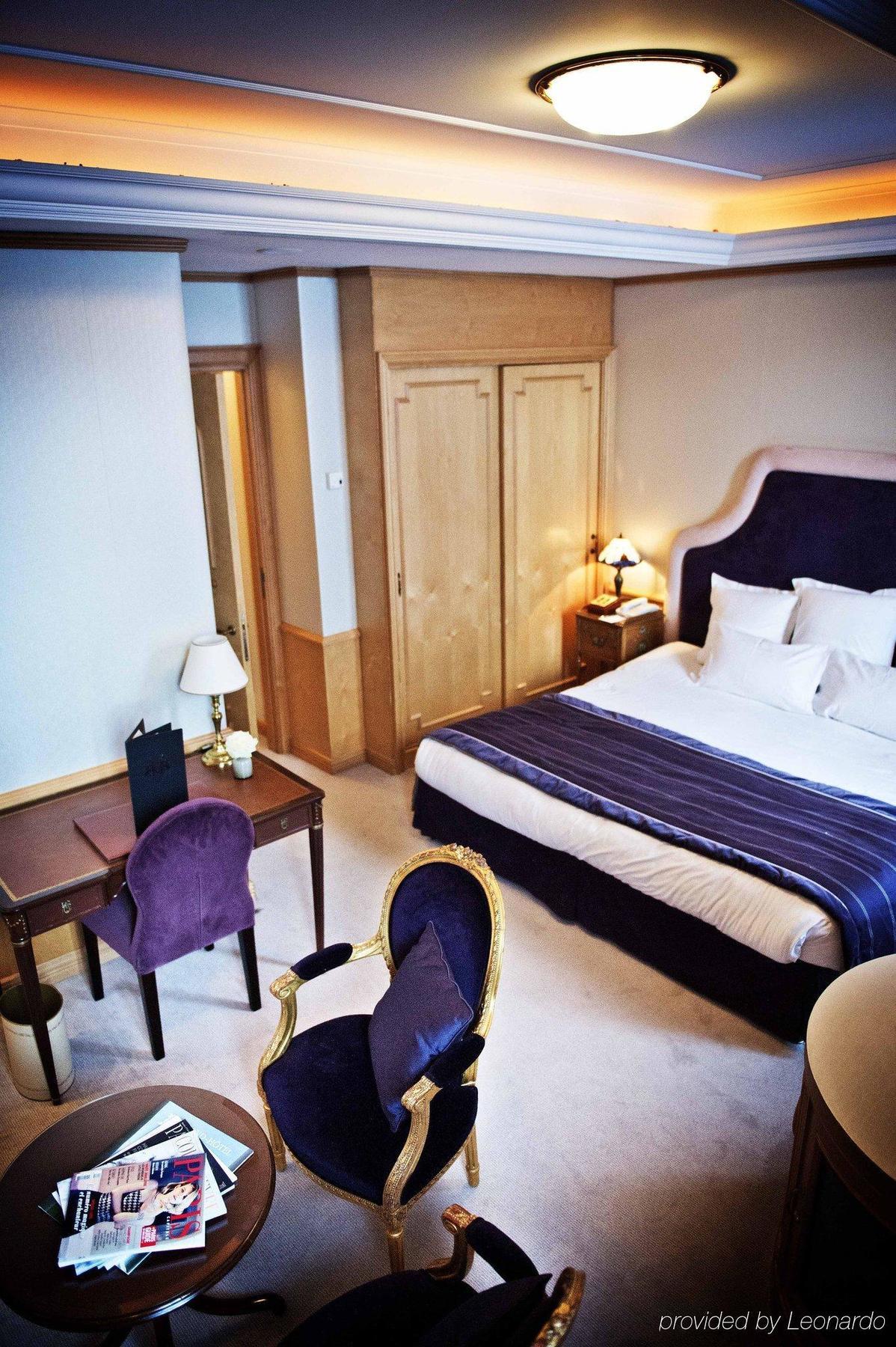 De Vendome Hotel 5*