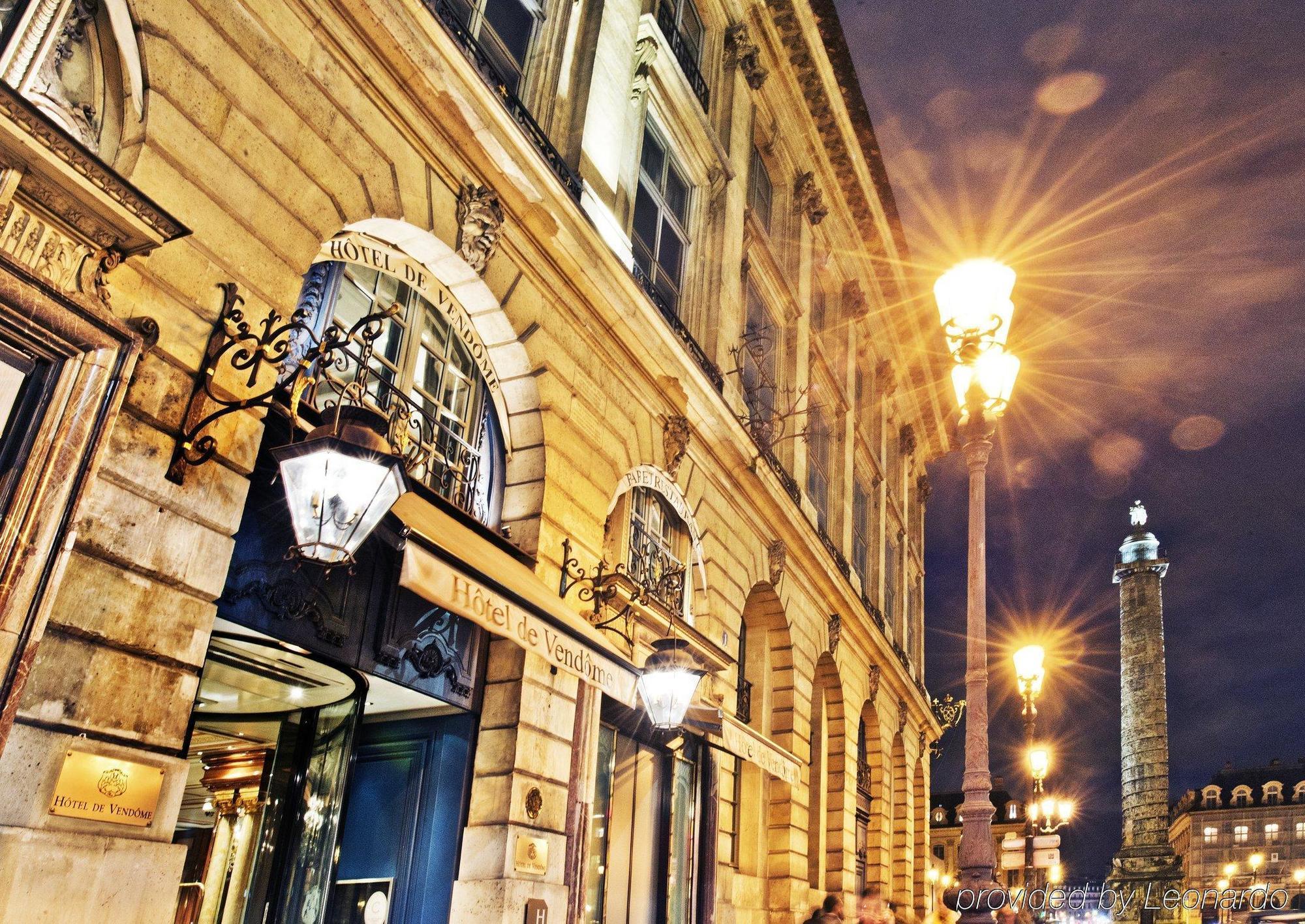 De Vendome