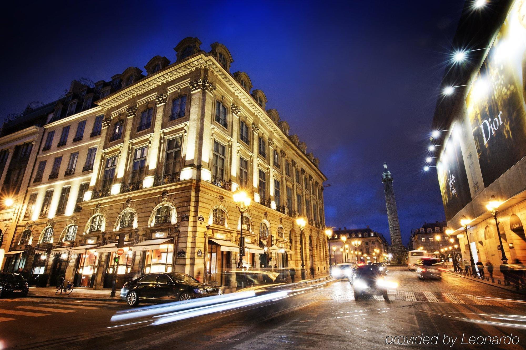 De Vendome 5*
