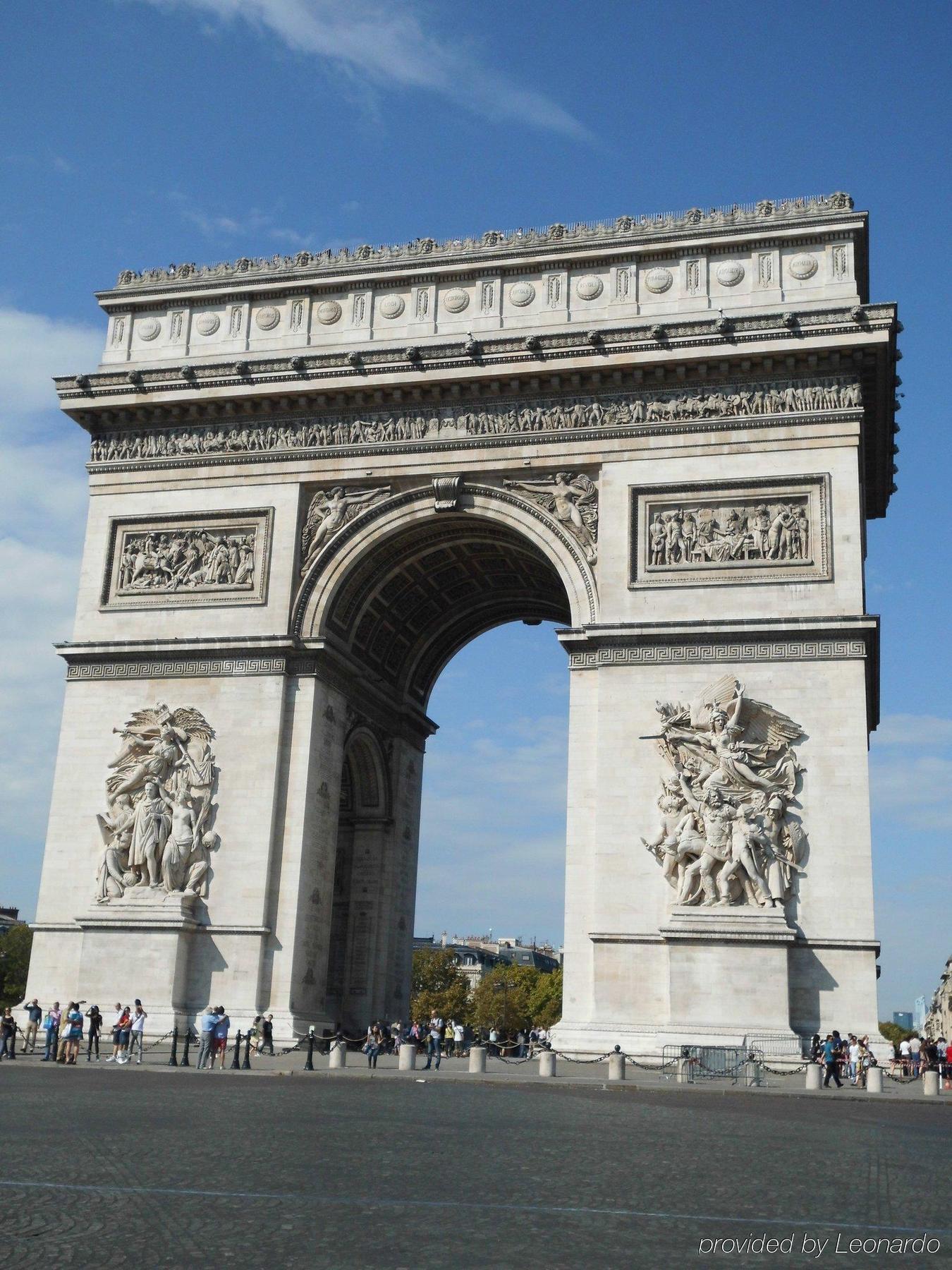 Opera - Grands Boulevards By Ihg Hotel 4*