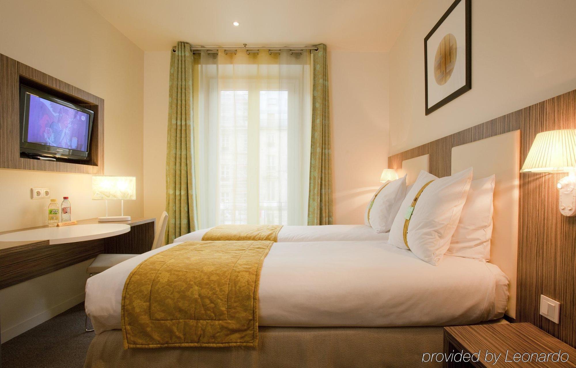 Hotel Opera - Grands Boulevards By Ihg 4*