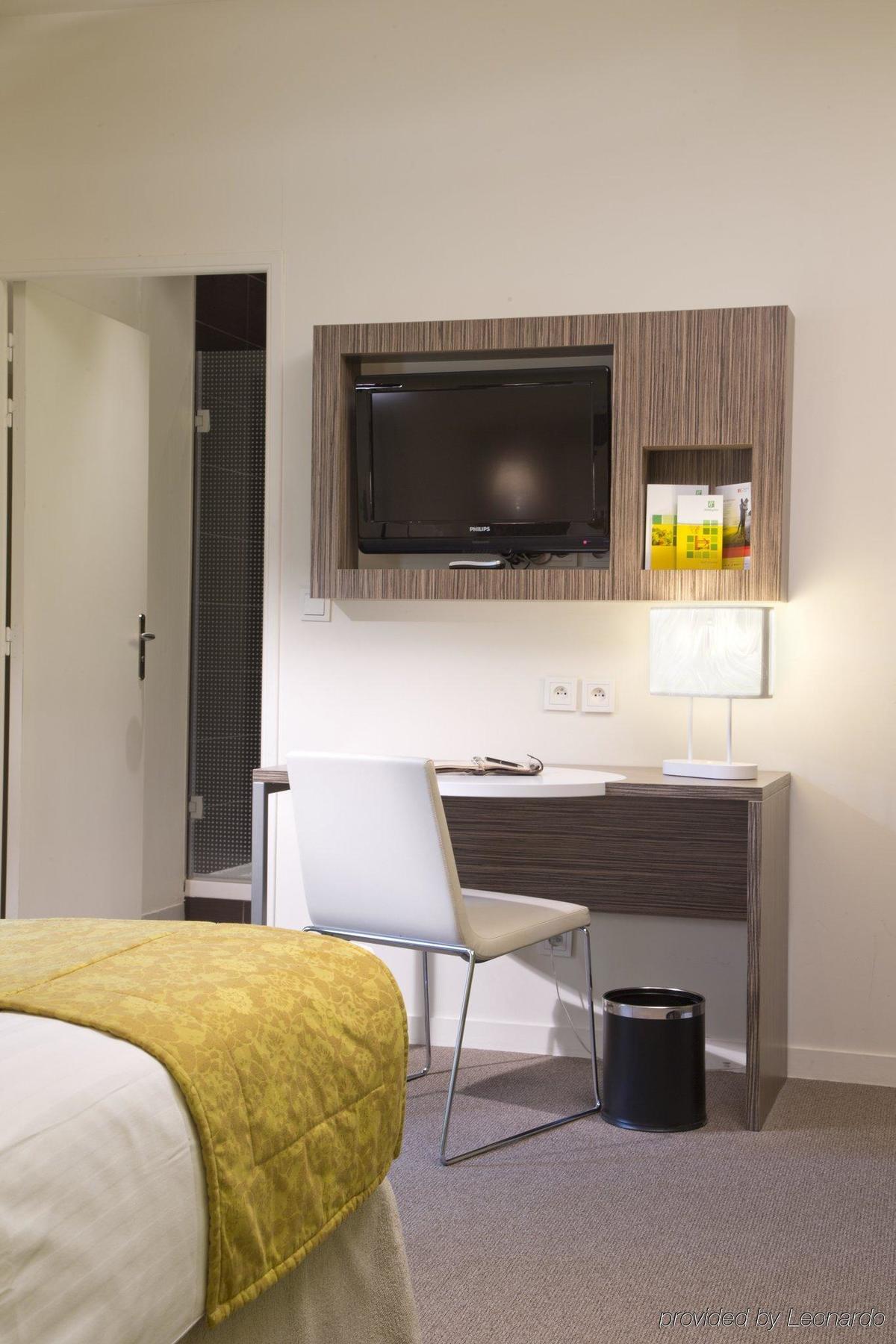 Hotel Opera - Grands Boulevards By Ihg