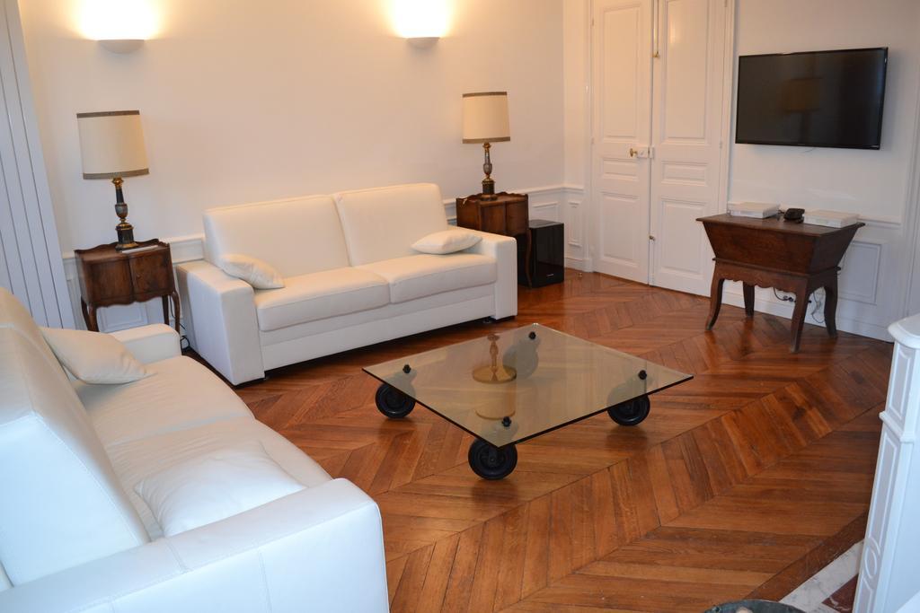 Appartement Moulin Rouge Ii