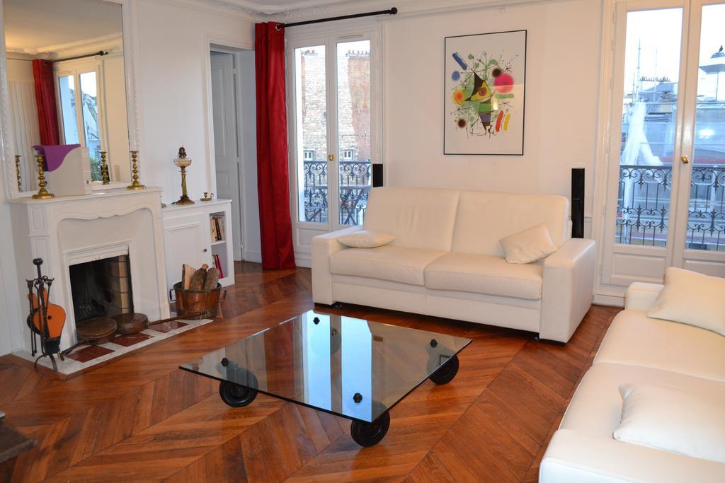 Moulin Rouge Ii Appartement Paris