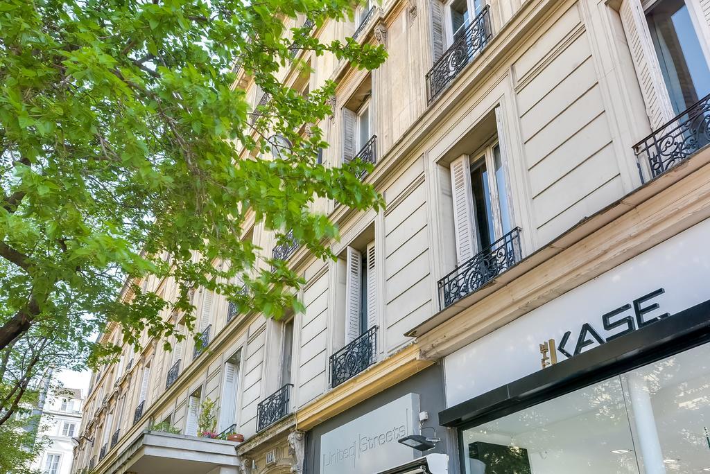 Appartement Sweet - Lescot Paris