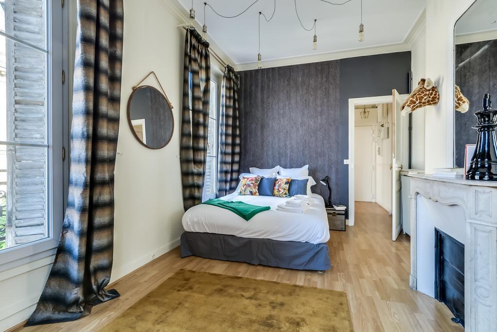 Sweet - Lescot Appartement Paris