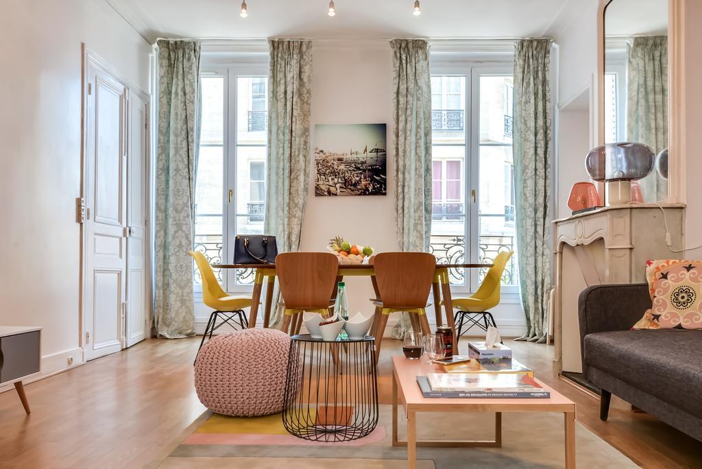 Sweet - Lescot Appartement *