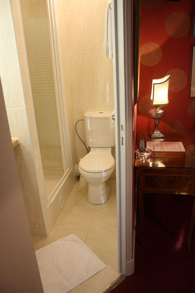 De Hotel