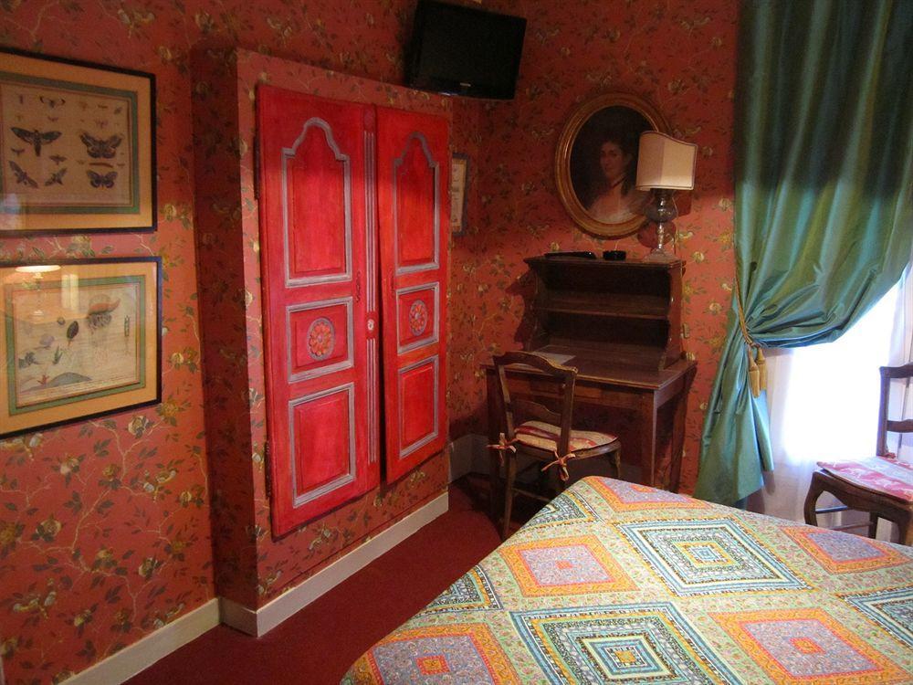 De Hotel