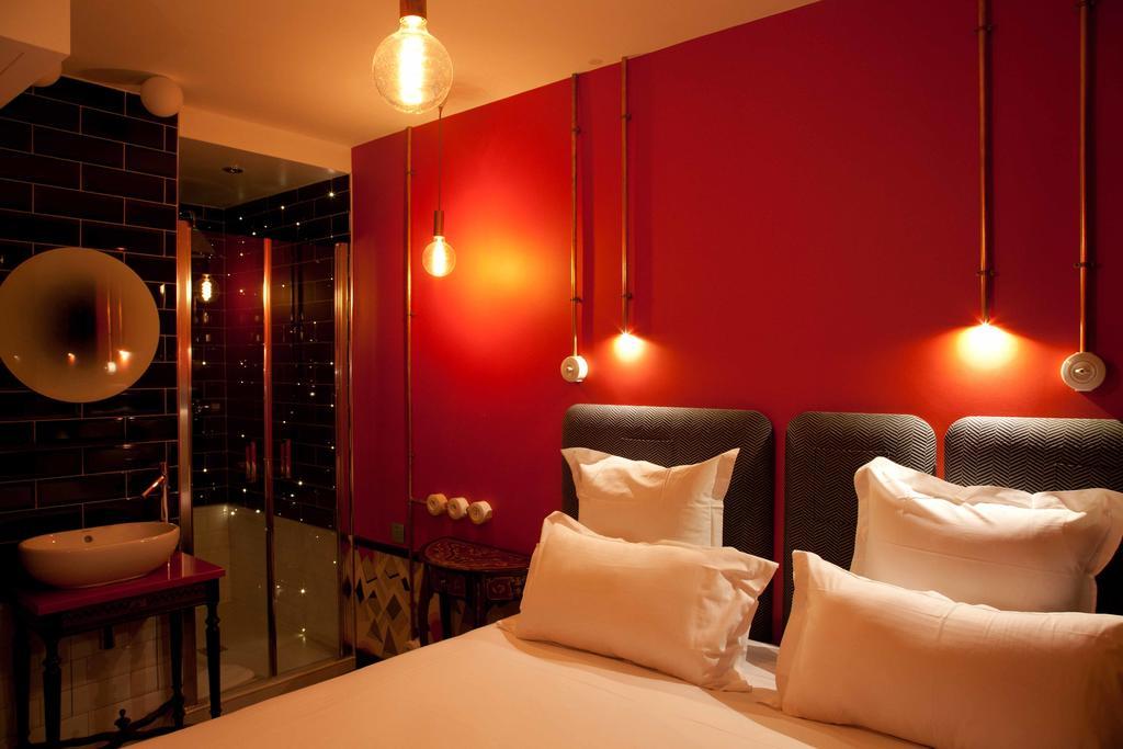 Exquis By Elegancia Hotel