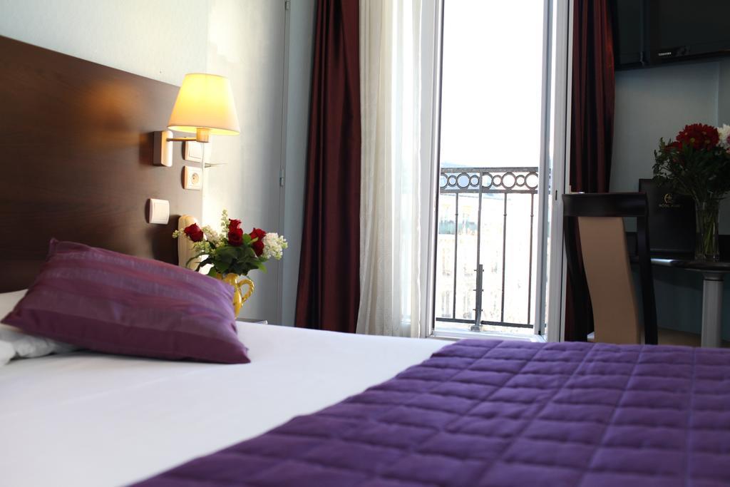 Alane 3* Paris