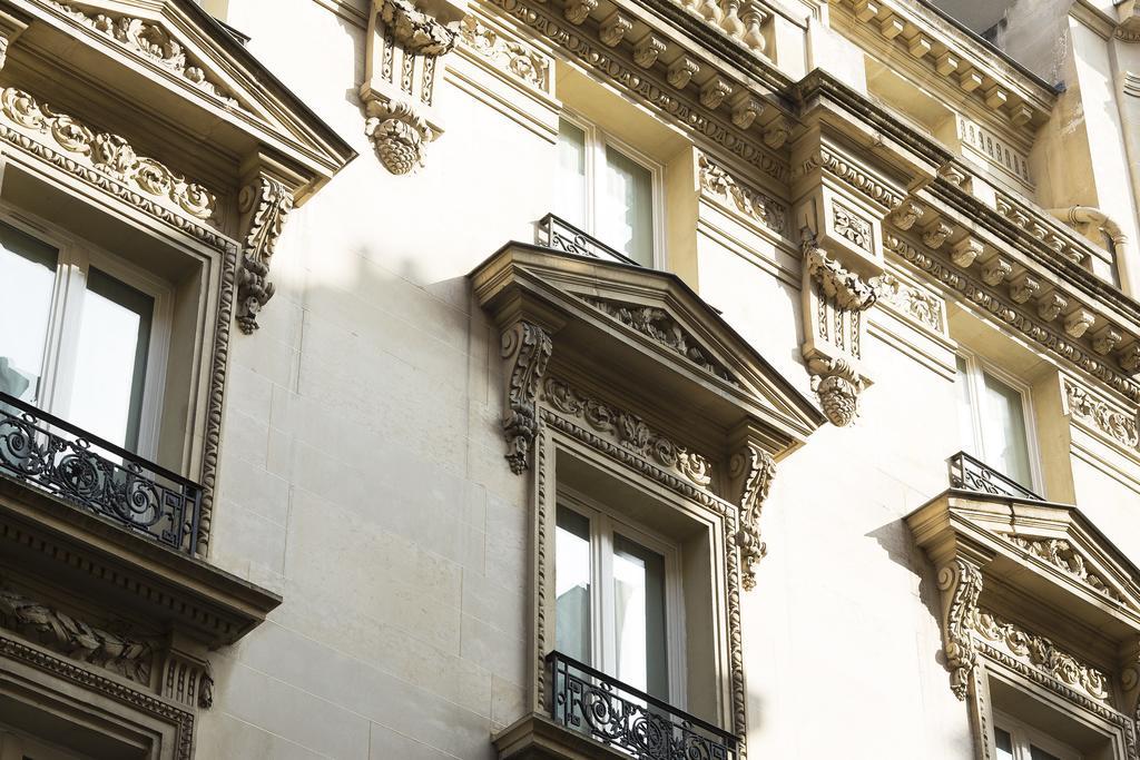 Daunou Opera Hotel