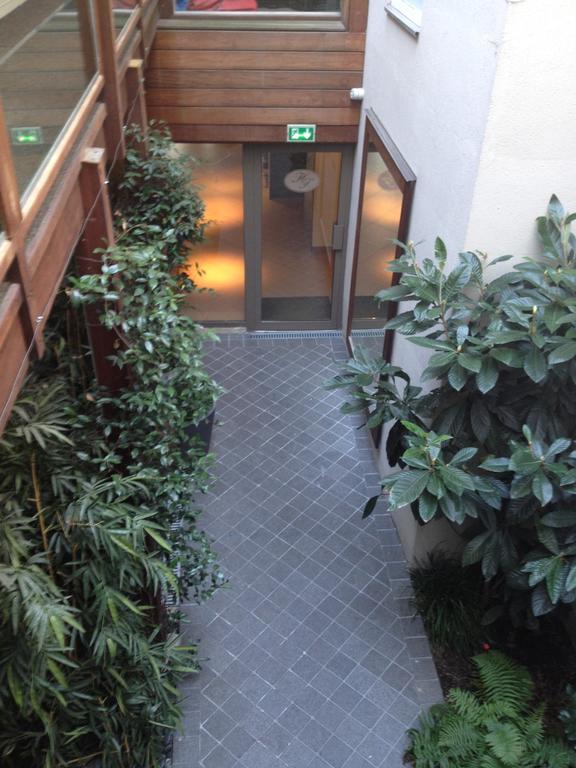 Elysées Flaubert Hotel Paris