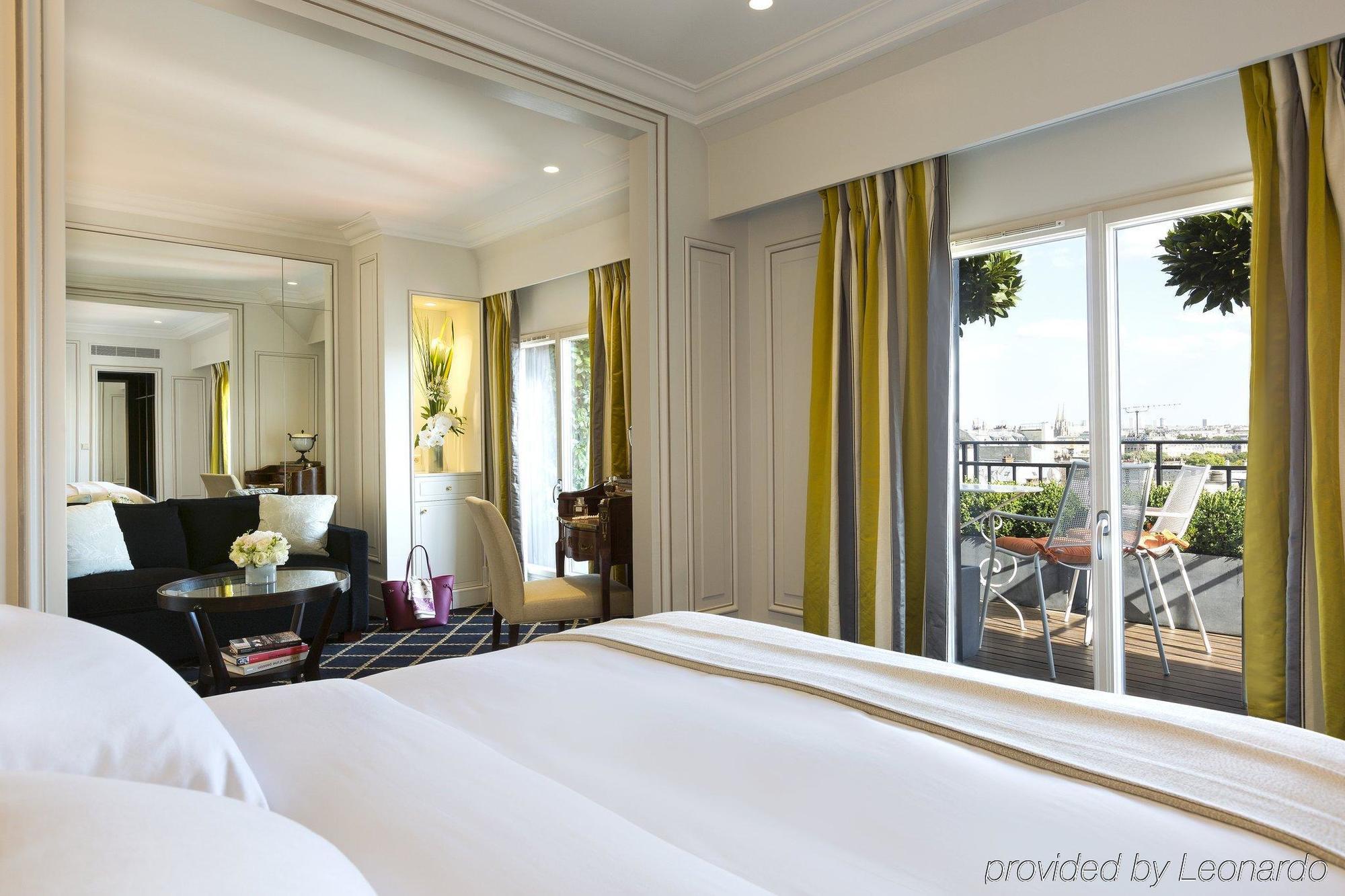 San Regis 5*