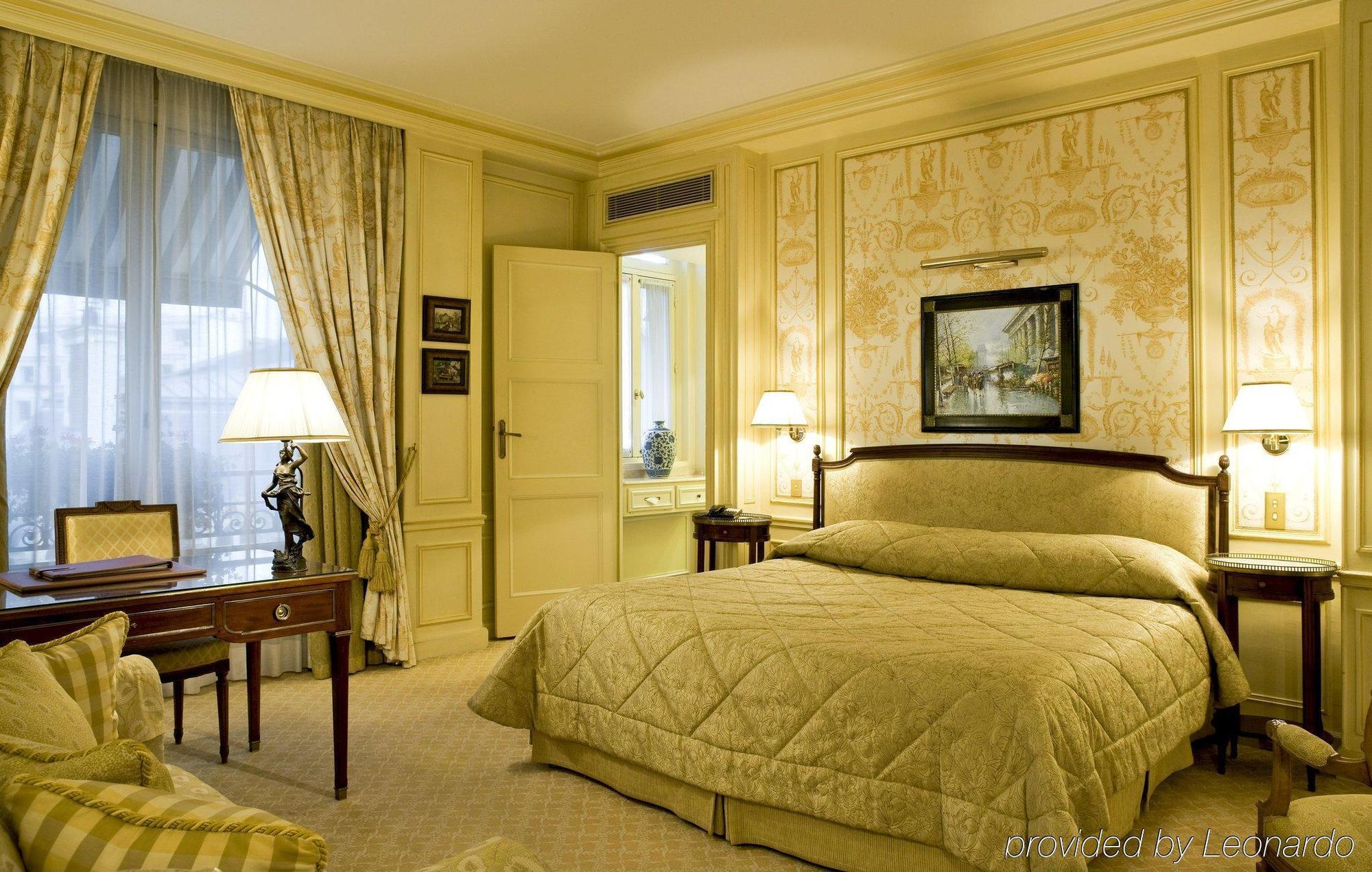 San Regis 5* Paris