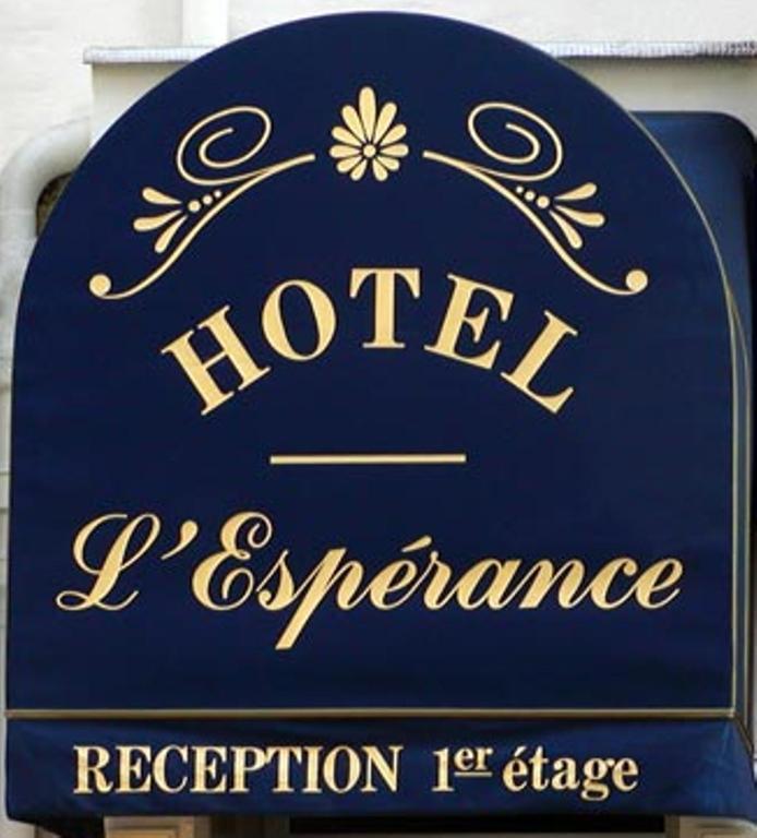 Hotel L'Esperance 2*