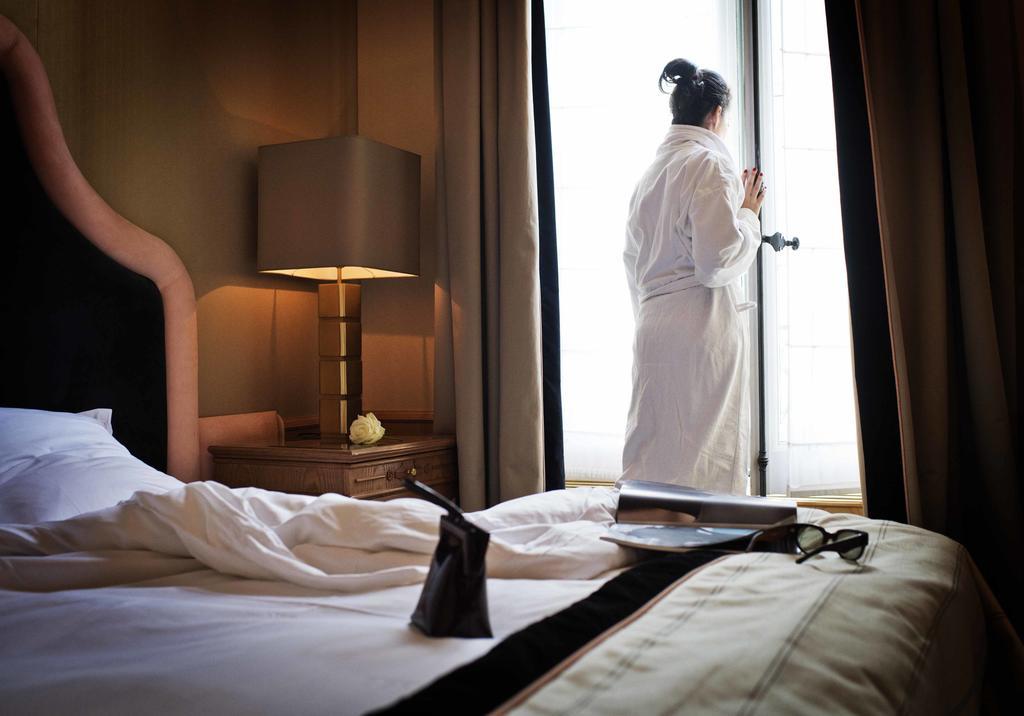 De Vendome Hotel