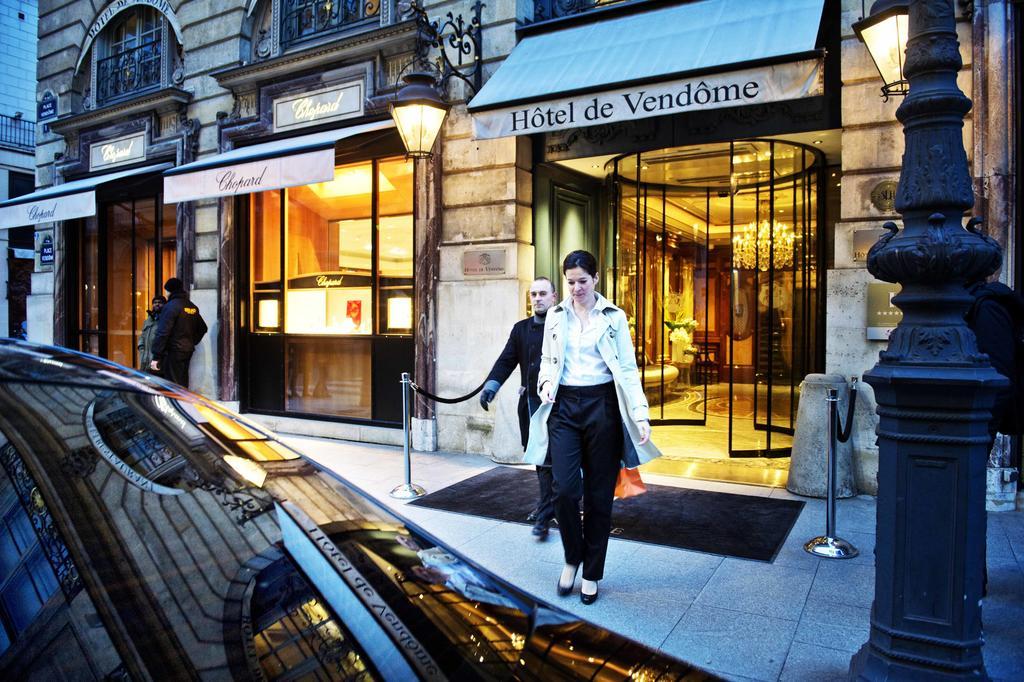 De Vendome 5* Paris