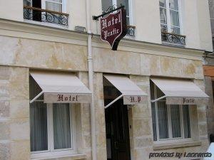 Pratic Hotel 2*