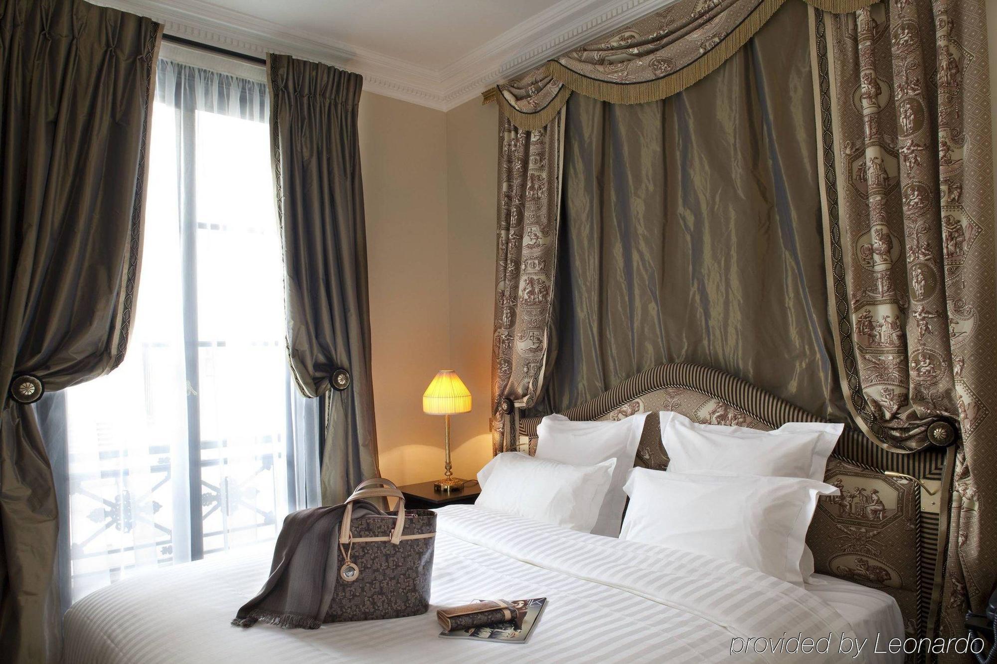 Maison Athénée 4*